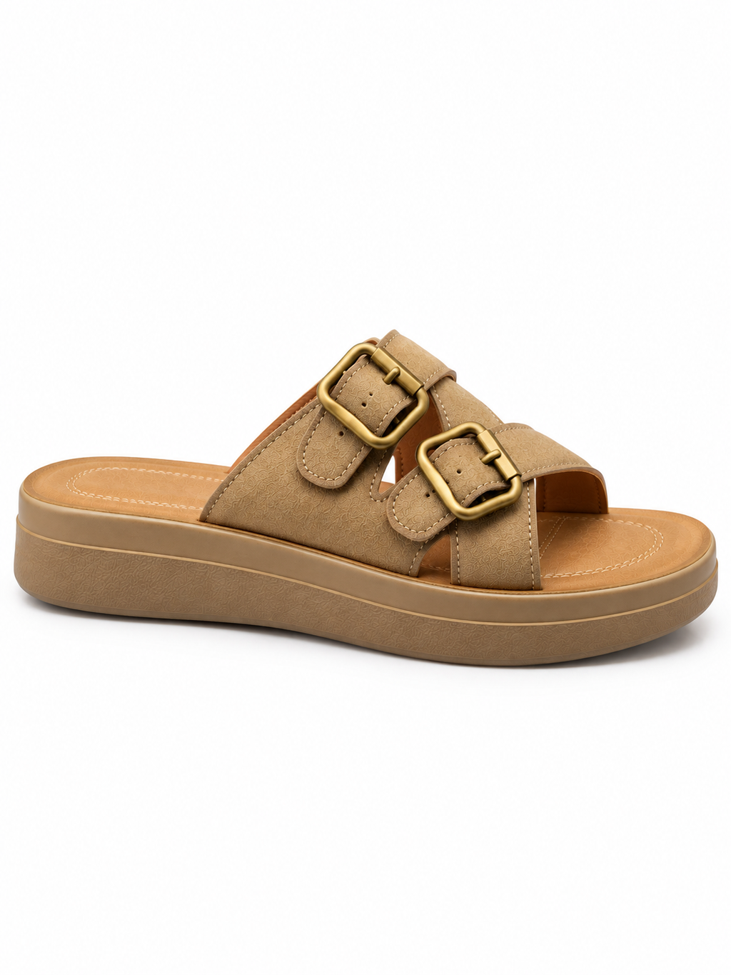 Chalas de Verano Sandalias de Mujer