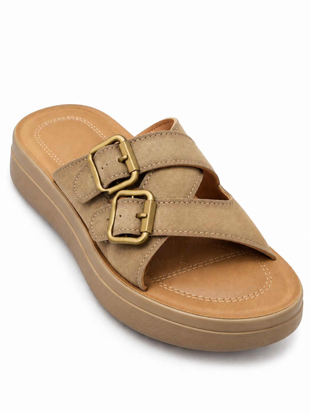 Chalas de Verano Sandalias de Mujer