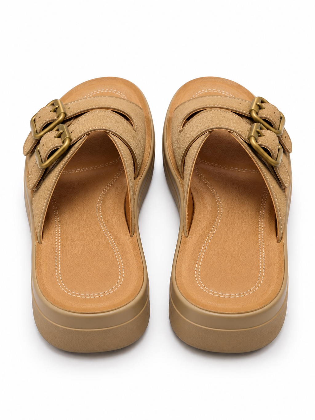 Chalas de Verano Sandalias de Mujer