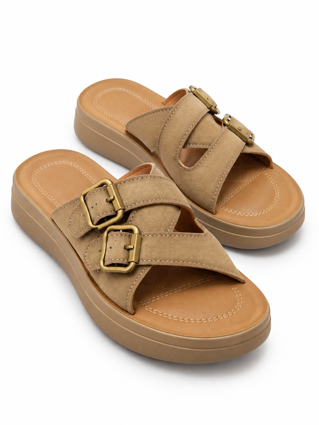 Chalas de Verano Sandalias de Mujer
