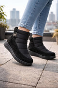 Botines de Damas con Chiporro